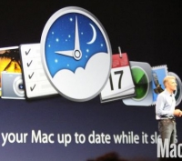 Apple запускает новый MacBook Pro & iOS 6