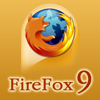 Firefox 9 и Топ функций браузера