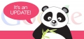 Google has announced an update Panda 3.92