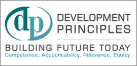 developmentprinciples.org